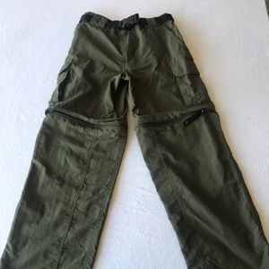 Hiking Pants